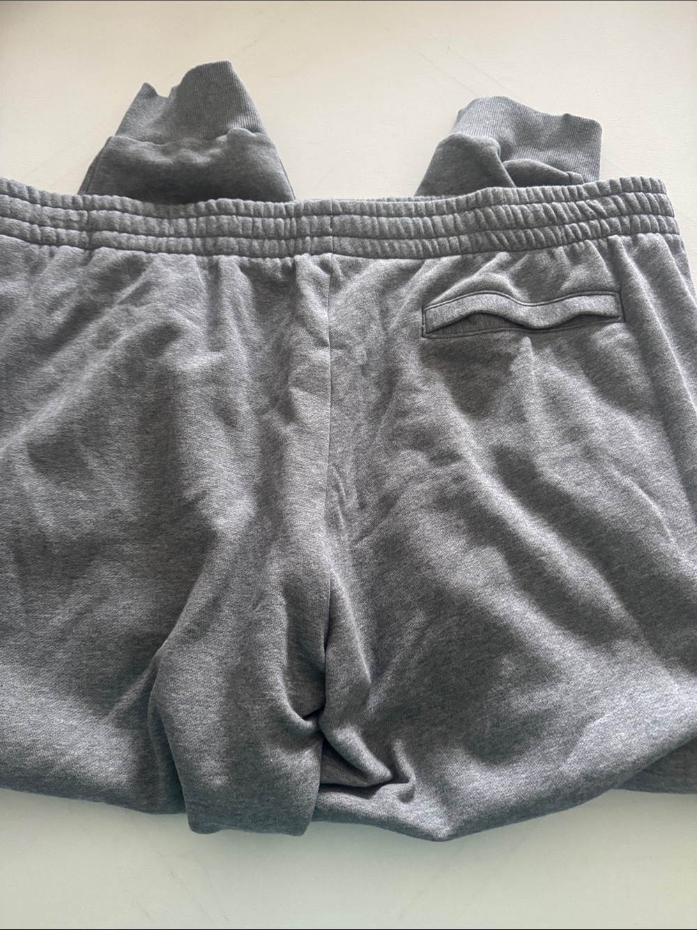 Under Armour Joggers Sweatpants Mens 4X Fleece Cargo 4XL - Picture 6 of 6